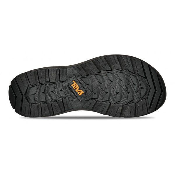 TEVA HURRICANE XLT3 UOMO SANDALO DA TREKKING E TEMPO LIBERO