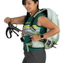 OSPREY TEMPEST 22 ZAINO 22 LITRI DA TREKKING E HIKING CON SCHIENALE CORTO - DISPONIBILE IN 2 COLORI