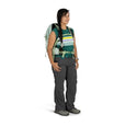 OSPREY TEMPEST 22 ZAINO 22 LITRI DA TREKKING E HIKING CON SCHIENALE CORTO - DISPONIBILE IN 2 COLORI