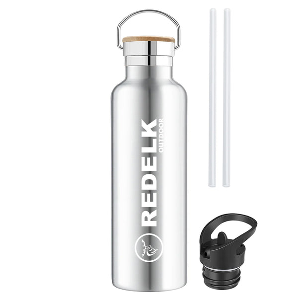 REDELK THIRSTY 750 BORRACCIA TERMICA DA 750ml - DISPONIBILE IN 2 FANTASIE