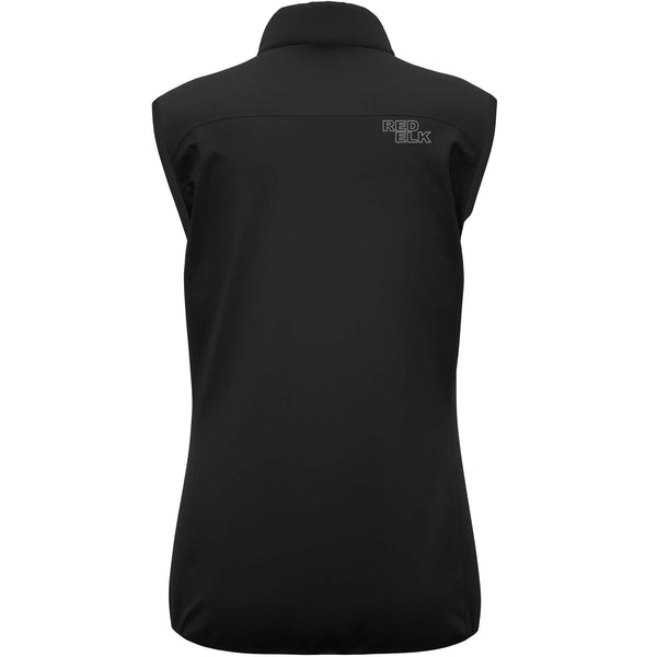 REDELK TITA DONNA GILET TERMICO IMBOTTITO