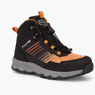 TREZETA BLAST WP JR SCARPONCINO DA TREKKING IMPERMEABILE DA BAMBINI