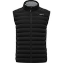REDELK TRE UOMO GILET IMBOTTITO IN PIUMA - DISPONIBILE IN 2 COLORI