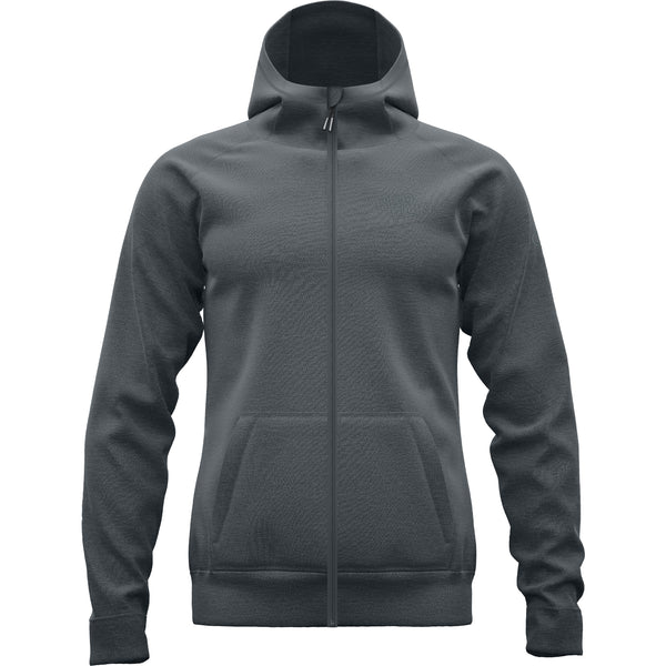 REDELK TRIVOR UOMO FELPA IN COTONE ORGANICO DA ARRAMPICATA E LIFESTYLE - PROMO -20%! - DISPONIBILE IN 3 COLORI