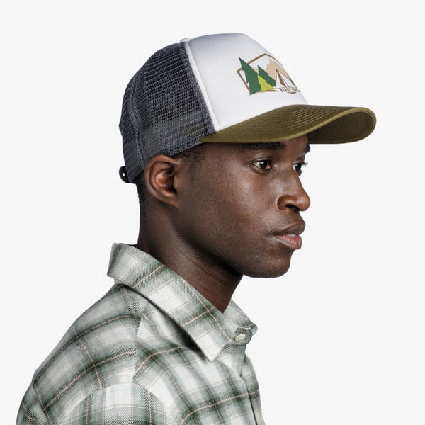 Cappello Buff Zoom Unisex - Microfibra E Polare, Taglia Unica, Blu, Per Escursionismo E Sport - Foto 6