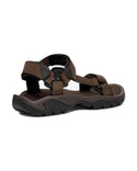TEVA TERRA FI 5 UNIVERSAL LEATHER SANDALO UOMO IN PELLE