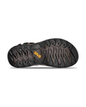 TEVA TERRA FI 5 UNIVERSAL LEATHER SANDALO UOMO IN PELLE