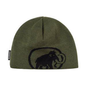 MAMMUT TWEAK BEANIE BERRETTO MISTO LANA - NUOVI ARRIVI - COLORI ASSORTITI