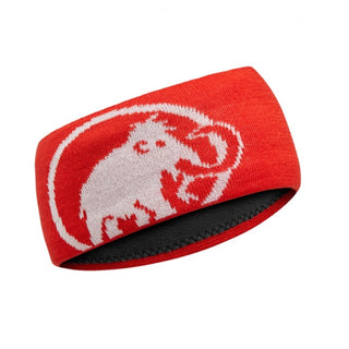 MAMMUT TWEAK HEADBAND FASCIA DA TESTA UNISEX