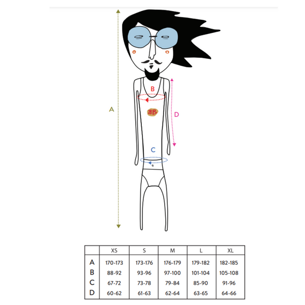 E9 BLUA FELPA CON CAPPUCCIO UOMO