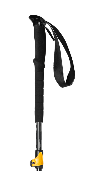 GRIVEL TRAIL VARIO BASTONCINI PIEGHEVOLI 105–130 CM