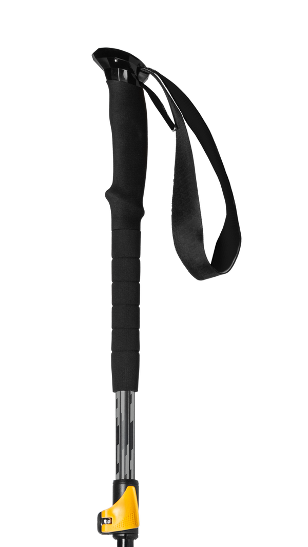 GRIVEL TRAIL VARIO BASTONCINI PIEGHEVOLI 105–130 CM