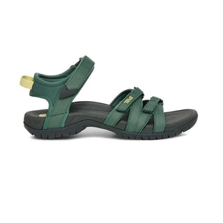Compra silver-pine TEVA TIRRA SANDALO DONNA COMODO E LEGGERO IDEALE PER ESCURSIONI FACILI E CAMMINATE - DISPONIBILE IN 2 NUOVI COLORI SS24
