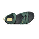 TEVA TIRRA SANDALO DONNA COMODO E LEGGERO IDEALE PER ESCURSIONI FACILI E CAMMINATE - DISPONIBILE IN 2 NUOVI COLORI SS24
