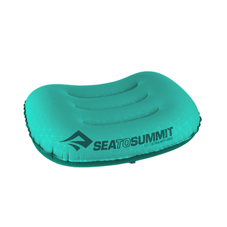 SEATOSUMMIT AEROS PILLOW ULTRALIGHT CUSCINO GONFIABILE COMODO E COMPATTO