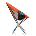 SUMMIT FOLDING CHAIR LITE SEDIA PIEGHEVOLE ULTRACOMPATTA E LEGGERA