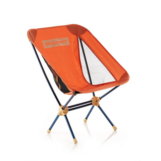 SUMMIT FOLDING CHAIR LITE SEDIA PIEGHEVOLE ULTRACOMPATTA E LEGGERA