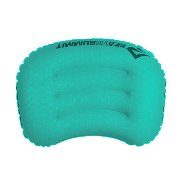 SEATOSUMMIT AEROS PILLOW ULTRALIGHT CUSCINO GONFIABILE COMODO E COMPATTO