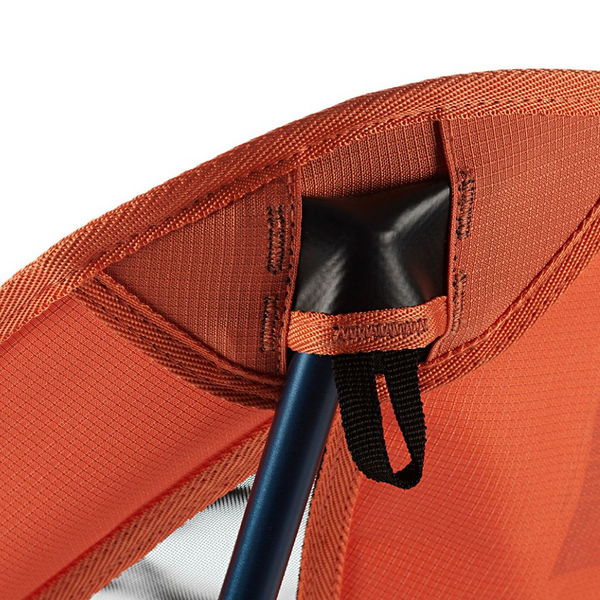 SUMMIT FOLDING CHAIR LITE SEDIA PIEGHEVOLE ULTRACOMPATTA E LEGGERA