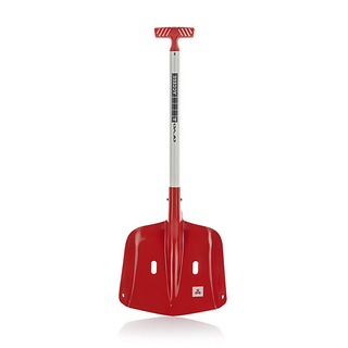 ARVA SHOVEL ACCESS PALA DA 64cm IN ALLUMINIO RESISTENTE E LEGGERO