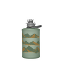 HYDRAPAK STOW 350ml BORRACCIA PIEGHEVOLE ULTRACOMPATTA - DISPONIBILE IN 2 COLORI