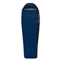 SEATOSUMMIT TRAILHEAD TH II SACCO A PELO LEGGERO E COMPATTO TEMPERATURA COMFORT 5 °C