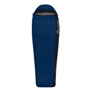 SEATOSUMMIT TRAILHEAD TH II SACCO A PELO LEGGERO E COMPATTO TEMPERATURA COMFORT 5 °C