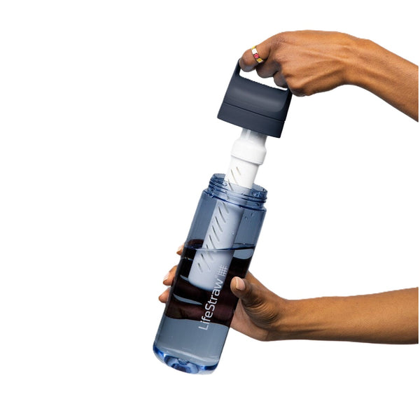 LIFESTRAW GO SERIES 650 ML BOTTIGLIA FILTRANTE