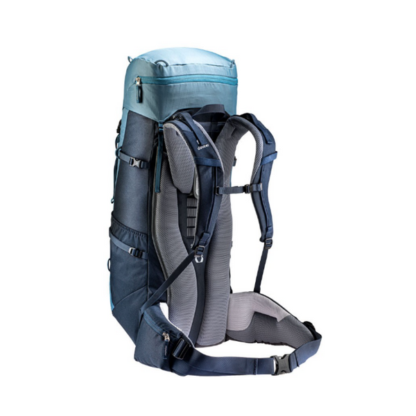 DEUTER TREKKING LITE 40+10 ZAINO DA VIAGGIO/TREKKING - COLORE ATLANTIC/INK