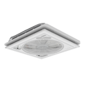 FIAMMA TURBO-VENT PREMIUM OBLO' CON SISTEMA DI VENTILAZIONE ED ASPIRAZIONE E COMANDI TOUCH - DISPONIBILE IN 2 COLORI