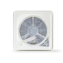 FIAMMA TURBO-VENT PREMIUM OBLO' CON SISTEMA DI VENTILAZIONE ED ASPIRAZIONE E COMANDI TOUCH - DISPONIBILE IN 2 COLORI