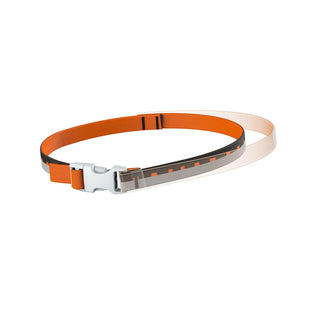 PETZL ELASTIC STRAP Fettucce elastiche destinate al sistema di attacco LEVERLOCK FIL