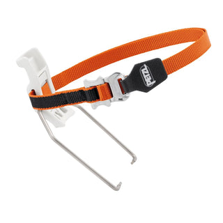 PETZL BACK LEVER RICAMBIO ATTACCHI POSTERIORI PER RAMPONI PETZL