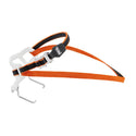 PETZL BACK FLEX RICAMBIO ATTACCHI POSTERIORI UNIVERSALI PER RAMPONI PETZL