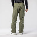 SCOTT ULTIMATE DRYO 10 UOMO PANTALONI IMPERMEABILI DA SCI E FREERIDE