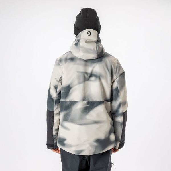 SCOTT ULTIMATE DRYO UOMO GIACCA TECNICA DA SCI E FREERIDE