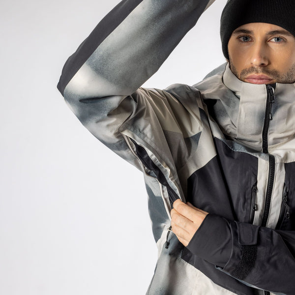 SCOTT ULTIMATE DRYO UOMO GIACCA TECNICA DA SCI E FREERIDE