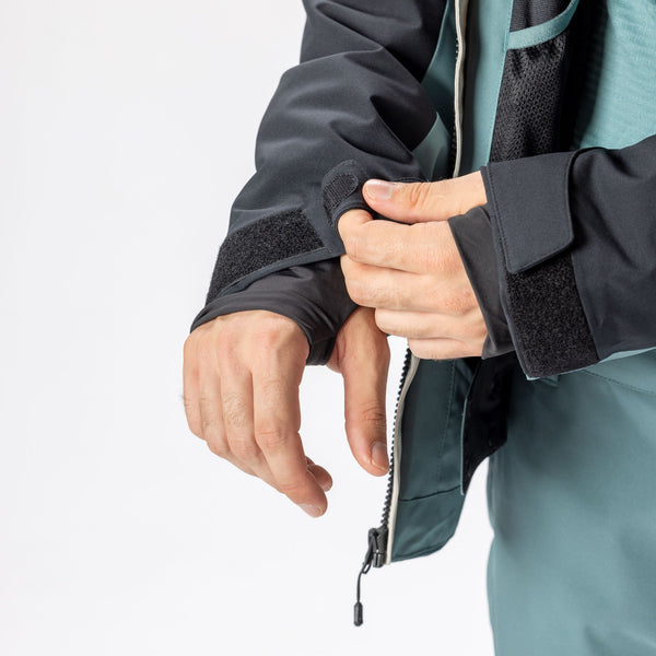 SCOTT ULTIMATE DRYO 10 UOMO GIACCA TECNICA DA SCI E FREERIDE - DISPONIBILE IN 2 COLORI