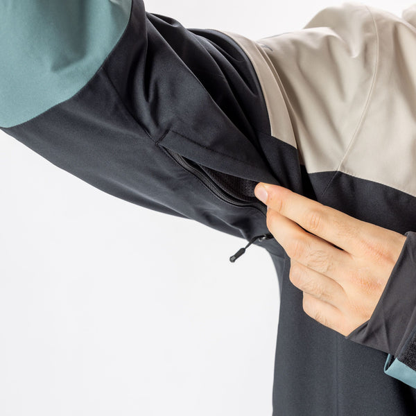 SCOTT ULTIMATE DRYO 10 UOMO GIACCA TECNICA DA SCI E FREERIDE - DISPONIBILE IN 2 COLORI