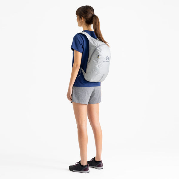 SEATOSUMMIT ULTRA-SIL DAYPACK 20L ZAINO LIFESTYLE ULTRACOMPATTO E LEGGERO