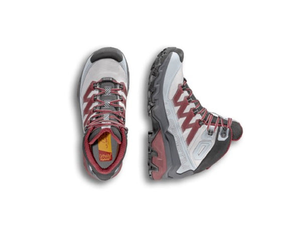 LA SPORTIVA ULTRA RAPTOR 3 MID W'S GTX DONNA - DISPONIBILE IN 3 COLORI