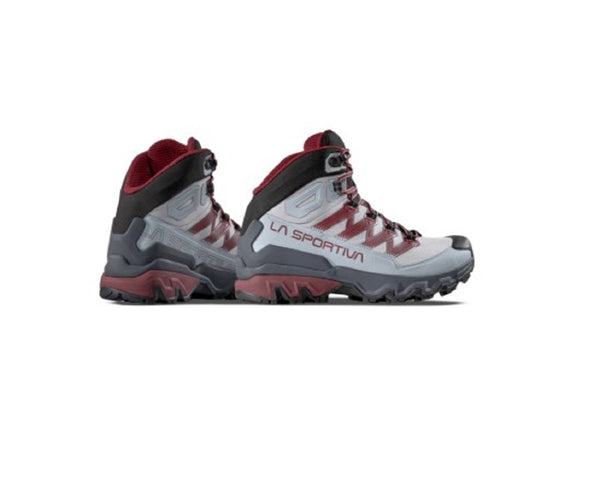 LA SPORTIVA ULTRA RAPTOR 3 MID W'S GTX DONNA - DISPONIBILE IN 3 COLORI