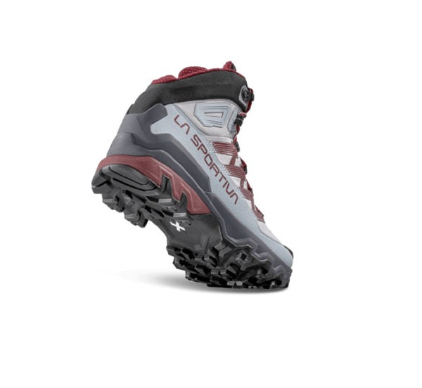 LA SPORTIVA ULTRA RAPTOR 3 MID W'S GTX DONNA - DISPONIBILE IN 3 COLORI