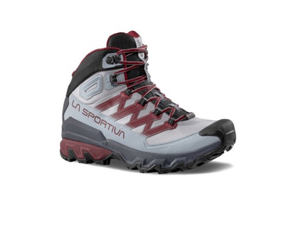 LA SPORTIVA ULTRA RAPTOR 3 MID W'S GTX DONNA - DISPONIBILE IN 3 COLORI