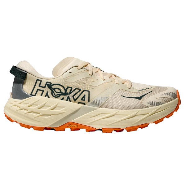 HOKA SPEEDGOAT 7 UOMO - DISPONIBILE IN 2 COLORI