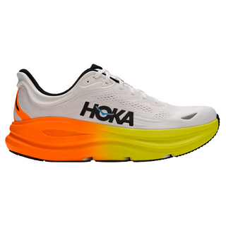 HOKA BONDI 9 WIDE UOMO - VERSIONE PIANTA LARGA