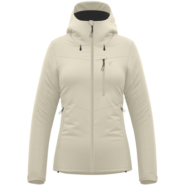 REDELK VELANT DONNA GIACCA IMBOTTITA IMPERMEABILE - DISPONIBILE IN 2 COLORI