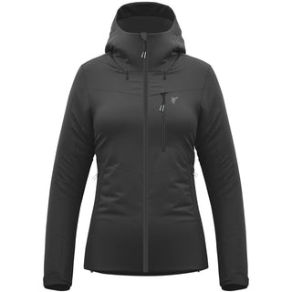 Compra vulcan REDELK VELANT DONNA GIACCA IMBOTTITA IMPERMEABILE - DISPONIBILE IN 2 COLORI