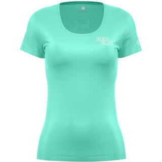 REDELK VELINA T-SHIRT DONNA LEGGERA TECNICA E TRASPIRANTE - NUOVI ARRIVI SS25