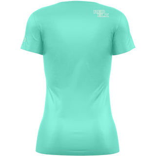 REDELK VELINA T-SHIRT DONNA LEGGERA TECNICA E TRASPIRANTE - NUOVI ARRIVI SS25